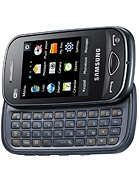 Best available price of Samsung B3410W Ch-t in Antigua