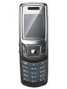 Best available price of Samsung B520 in Antigua
