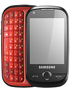 Best available price of Samsung B5310 CorbyPRO in Antigua
