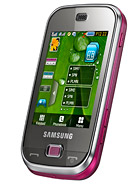 Best available price of Samsung B5722 in Antigua