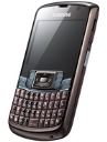 Best available price of Samsung B7320 OmniaPRO in Antigua