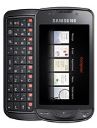 Best available price of Samsung B7610 OmniaPRO in Antigua
