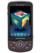 Best available price of Samsung T939 Behold 2 in Antigua
