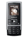 Best available price of Samsung C130 in Antigua