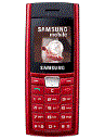 Best available price of Samsung C170 in Antigua