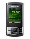 Best available price of Samsung C3050 Stratus in Antigua