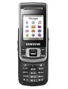Best available price of Samsung C3110 in Antigua