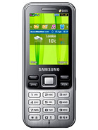 Best available price of Samsung C3322 in Antigua