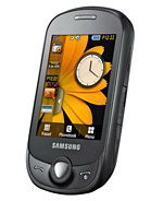 Best available price of Samsung C3510 Genoa in Antigua