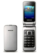 Best available price of Samsung C3520 in Antigua