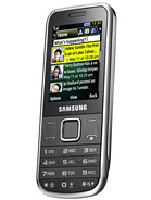 Best available price of Samsung C3530 in Antigua