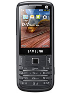 Best available price of Samsung C3780 in Antigua