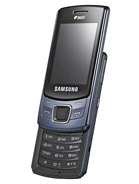 Best available price of Samsung C6112 in Antigua