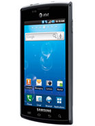 Best available price of Samsung i897 Captivate in Antigua