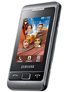 Best available price of Samsung C3330 Champ 2 in Antigua
