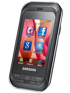 Best available price of Samsung C3300K Champ in Antigua