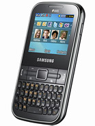 Best available price of Samsung Ch-t 322 in Antigua