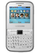 Best available price of Samsung Ch-t 322 Wi-Fi in Antigua