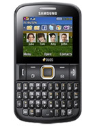 Best available price of Samsung Ch-t 222 in Antigua