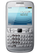 Best available price of Samsung Ch-t 357 in Antigua