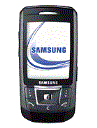 Best available price of Samsung D870 in Antigua