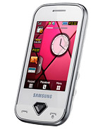 Best available price of Samsung S7070 Diva in Antigua
