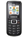 Best available price of Samsung E1107 Crest Solar in Antigua