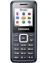 Best available price of Samsung E1117 in Antigua