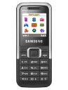 Best available price of Samsung E1125 in Antigua