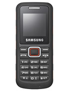 Best available price of Samsung E1130B in Antigua