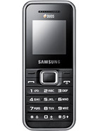 Best available price of Samsung E1182 in Antigua