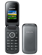 Best available price of Samsung E1195 in Antigua