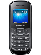Best available price of Samsung E1200 Pusha in Antigua