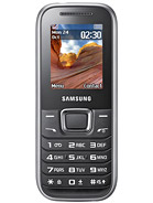 Best available price of Samsung E1230 in Antigua