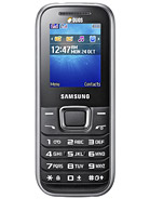 Best available price of Samsung E1232B in Antigua