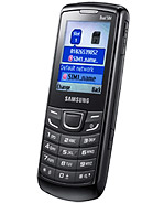 Best available price of Samsung E1252 in Antigua