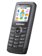 Best available price of Samsung E1390 in Antigua