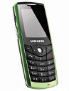 Best available price of Samsung E200 ECO in Antigua