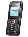 Best available price of Samsung E2120 in Antigua