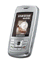 Best available price of Samsung E250 in Antigua