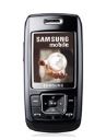 Best available price of Samsung E251 in Antigua