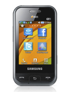 Best available price of Samsung E2652 Champ Duos in Antigua