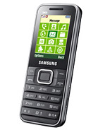 Best available price of Samsung E3210 in Antigua