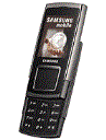 Best available price of Samsung E950 in Antigua
