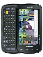 Best available price of Samsung Epic 4G in Antigua