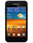 Best available price of Samsung Galaxy S II Epic 4G Touch in Antigua