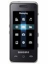 Best available price of Samsung F490 in Antigua