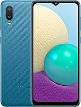 Best available price of Samsung Galaxy A02 in Antigua