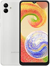 Best available price of Samsung Galaxy A04 in Antigua