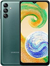 Best available price of Samsung Galaxy A04s in Antigua